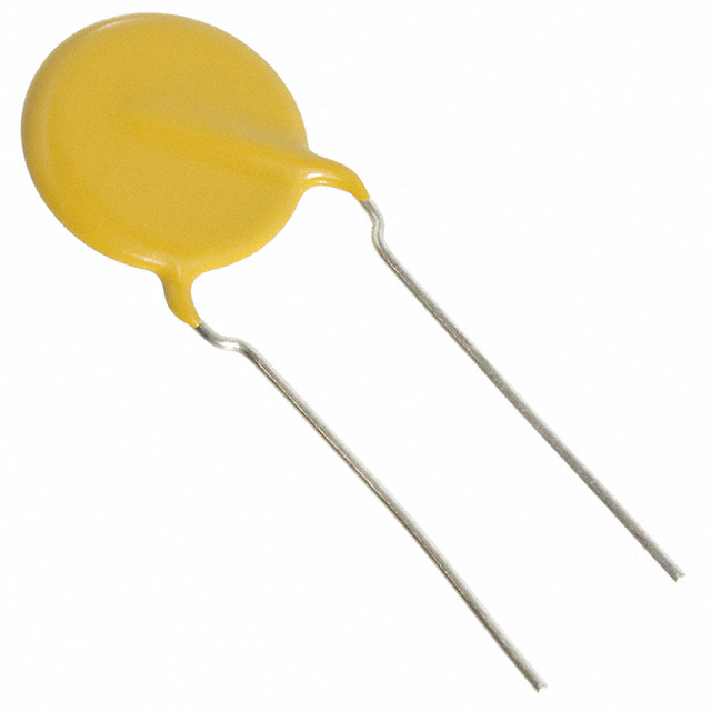 F472K75Y5RN83K0R Vishay BC Components Capacitors DigiKey